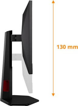 AOC 27G4ZRE 27'' gaming monitor — thumbnail 5