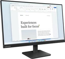 Lenovo L24-41 FHD-beeldscherm (23,8") — thumbnail 2