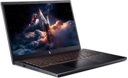 Acer Nitro V 15 ANV15-52-92FH - Gaming Laptop - 15.6 inch - Core i9 - RTX 5050 - 16GB/512GB - QWERTZU — thumbnail 4