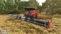 Farming Simulator 25 PS5 — thumbnail 2
