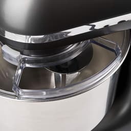 Kneedmachine 8L - meerdere accessoires, 1800W, ideaal voor deeg en meer — thumbnail 3