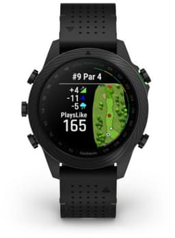 Garmin Marq Golfer Gen 2, Carbon — thumbnail 2