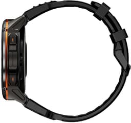 maxcom smartwatch FW111 chronos GPS zwart — thumbnail 2