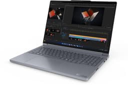 LENOVO ThinkBook 16p G6 ADR - 16 inch - AMD Ryzen 9 8940HX - 32 GB - 1 TB - GeForce RTX™ 5060 - Windows 11 Pro — thumbnail 4
