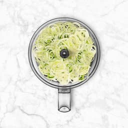 Keukenmachine - Voedselprocessor Hakker - Snel Ingrediënten Bereiden - 10-in-1 Veelzijdigheid - 15L Kom - Roestvrij Staal — thumbnail 3