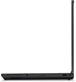 Lenovo ThinkPad T16g Gen 3 Intel Core Ultra 9 275HX Laptop 40,6 cm (16") WQUXGA 48 GB DDR5-SDRAM 1 TB SSD NVIDIA GeForce RTX 5090 Laptop GPU Wi-Fi 7 (802.11be) Windows 11 Pro Engels Zwart — thumbnail 3