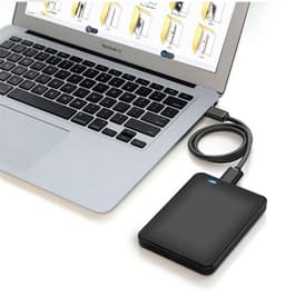USB 3.0 naar Micro B datakabel 50 cm voor harde schijven, tablet, camera en PC — thumbnail 4