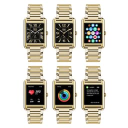 Ice-Watch – Ice Smart TK2.0 – Slimhorloge – 1,41 AMOLED – Stalen band — thumbnail 5