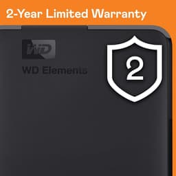 Draagbare Externe Harde Schijf tot 6TB met USB 3.2 Gen 1 — thumbnail 5
