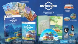 Outbound Collector's Edition - PS5 — thumbnail 2