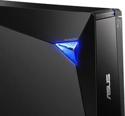 Externe Blu-ray Brander 16x Snelheid USB 3.0 BDXL Ondersteuning — thumbnail 3