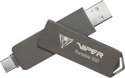 Snelle 1TB USB 3.0 Flashdrive voor Dataopslag — thumbnail 2