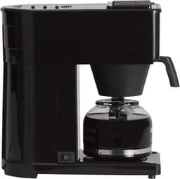 Koffiezetapparaat voor Hoge Hoogte - 10 Kops IJzersterke Brouwkwaliteit — thumbnail 3