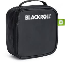 BLACKROLL® FASCIA GUN CASE – Bescherm- & opbergtas voor massagepistool – Zwart — thumbnail 1