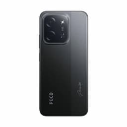 Xiaomi POCO C85 - 8 GB RAM - 256 GB - Zwart — thumbnail 5