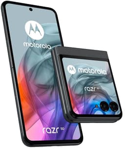 Motorola Razr 50 - 8GB/256GB - Grijs — thumbnail 2