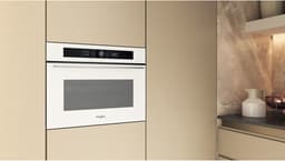 Whirlpool WMW57DHMW Wit Combinatiemagnetron Ingebouwd 40 l 900 W — thumbnail 3