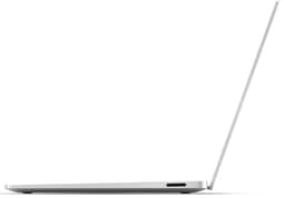 "Microsoft Surface Laptop 7 Copilot+ PC Intel Core Ultra 7 266V 35 cm (13.8"") Touchscreen 16 GB LPDDR5x-SDRAM 256 GB SSD Wi-Fi 7 (802.11be) Windows 11 Pro Platina" — thumbnail 3