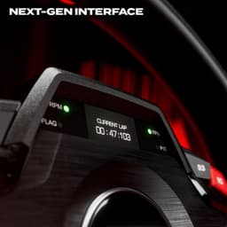 Thrustmaster T248R PlayStation & PC — thumbnail 4