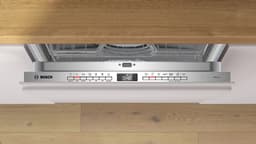 Bosch Serie 4 SMV4HVX07E vaatwasser Volledig ingebouwd 14 couverts — thumbnail 5