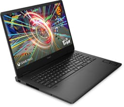 "HP OMEN Gaming 17-db1050nd Copilot+ PC AMD Ryzen AI 7 350 Laptop 43,9 cm (17.3"") Full HD 16 GB DDR5-SDRAM 1 TB SSD NVIDIA GeForce RTX 5050 Wi-Fi 6 (802.11ax) Windows 11 Home Zwart" — thumbnail 5