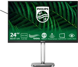 Philips 24B2G5200 ledmonitor — thumbnail 1