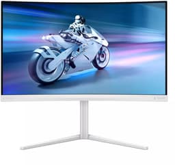 Philips Evnia 27M2C5501/00 27'' Curved gaming monitor — thumbnail 2