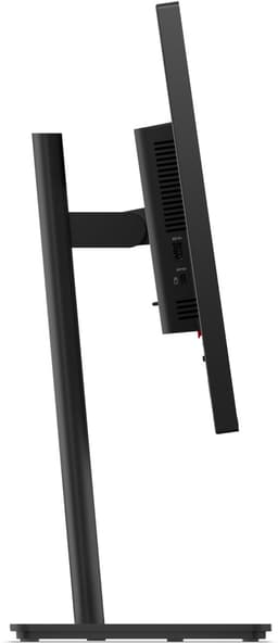 Lenovo ThinkVision T Serie - Full HD Monitor - 23.8 Inch - IPS - 120 Hz — thumbnail 4
