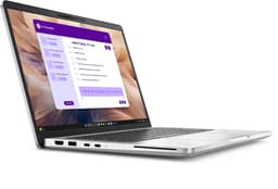 DELL Pro 13 Plus PB13250 Intel Core Ultra 7 265U Laptop 33,8 cm (13.3") Full HD+ 32 GB DDR5-SDRAM 512 GB SSD Wi-Fi 6E (802.11ax) Windows 11 Pro — thumbnail 5
