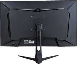 RAIDER QHD ULTRA GAMING - IPS - QHD 180Hz Gaming Monitor - RGB Verlichting - 27 Inch — thumbnail 4