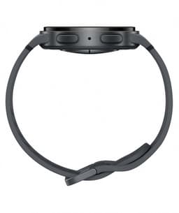 Samsung Galaxy Watch8 - smartwatch - 44mm - Graphite + 1 jaar extra garantie — thumbnail 4