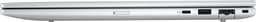 HP EliteBook 8 G1a 16 inch Notebook PC AMD Ryzen AI 5 230 Laptop 40,6 cm (16") WUXGA 32 GB DDR5-SDRAM 512 GB SSD Wi-Fi 7 (802.11be) Windows 11 Pro AI PC Zilver — thumbnail 4