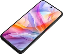 ZTE Blade V70 Vita 4GB RAM 256GB ROM - 256 GB Stone Grijs — thumbnail 3