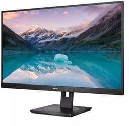 Philips S-line - Monitor - 27 inch - 275S9JML/00 - VA Paneel — thumbnail 4