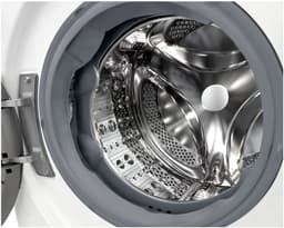 LG F4WR5009S1W TurboWash -  Wasmachine Voorlader - 9 kg - 1400 rpm - 71 dB — thumbnail 5