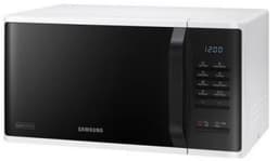 solo magnetron 23l 800w wit - samsung - ms23k3513aw — thumbnail 1