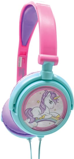 Unicorn Stereo Bedrade Opvouwbare Koptelefoon met veilige volumebeperking — thumbnail 2