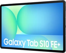 Samsung Galaxy Tab S10 FE Plus - 5G - 128GB - Gray + 1 jaar extra garantie — thumbnail 5