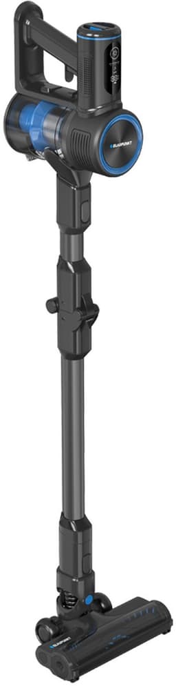 Blaupunkt VCH801 Vacuum Cleaner Black — thumbnail 1