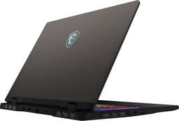 MSI Crosshair A16 HX D8WFKG-004NL 16'' gaming laptop — thumbnail 4