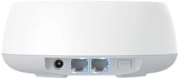TP-Link DECO BE22 Dual-band (2.4GHz / 5GHz) Wi-Fi 7 (802.11be) with 2 Ethernet Ports — thumbnail 3
