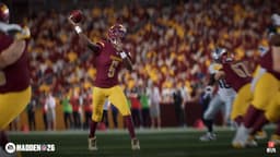 EA Sports Madden NFL 26 - PS5 — thumbnail 3