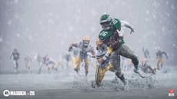 EA Sports Madden NFL 26 - PS5 — thumbnail 2