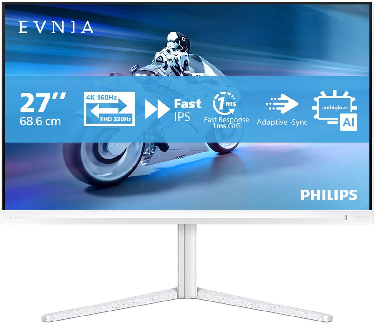 Philips Evnia 27M2N5901A/00 — afbeelding 1