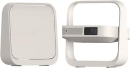 Lexium Mini beamer - Projector - Beamerscherm - Projectiescherm - Outdoor & Indoor Projector - — thumbnail 1