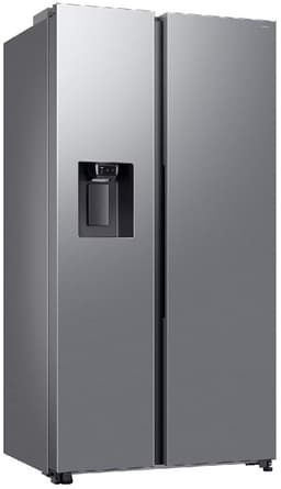 Samsung RS70F64KET - Amerikaanse koelkast - Vrijstaand - Roestvrijstaal - Vers zone compartiment - Water dispenser - IJsmaker IJsblokjesautomaat - Smart Things - 36 dB - 640 l — thumbnail 5
