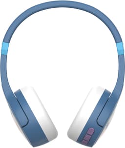 Stitch - draadloze kinderkoptelefoon - met volumebegrenzing - lange speeltijd - met extra audiokabel - bluetooth — thumbnail 2