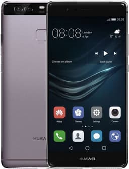 Huawei P9 - 32GB - Grijs — thumbnail 1