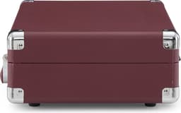 Crosley Cruiser Plus - Burgundy — thumbnail 2