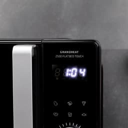 Microwave Cecotec GrandHeat 2500 Flatbed Touch Black 25 L 800 W 1280 W — thumbnail 5
